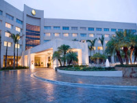 Real InterContinental Hotel and Club Tower Costa Rica