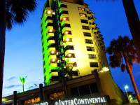 InterContinental V Centenario Santo Domingo