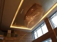 Ordos Aili Hotel Shanghai 