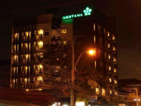 Lantana Pattaya Hotel & Resort 3* 