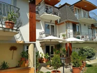 Villa Grazia 2*