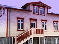 Thorsteinshus 