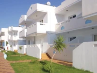 Anthoula Village 4*