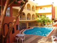 Dimitrios Beach 3*