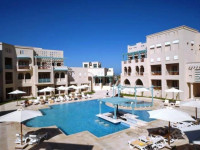 Mosaique Hotel El Gouna