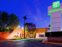 Holiday Inn Monterrey Norte