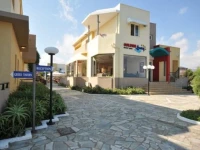 Golden Bay Hotel - Bungalows 4*