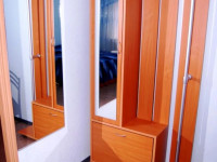 Yantar hotel Surgut