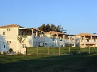 Mamfredas Villa 5*