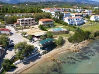 Loukas Studio and Apartments 3*