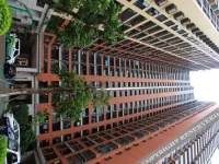 Century Hao Ting Apartment 