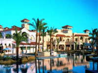 Continental Garden Reef Resort