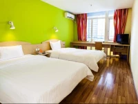 7days Inn Shenzhen North Station 