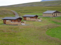 Sireksstadir Farm Holiday