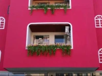 Shenzhen May & Link Guest House 