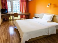 7days Inn Shenzhen Longcheng Square Subway Station 