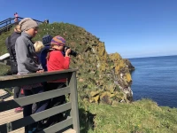 Alfheimar Hotel / Álfheimar Hotel 