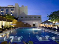Barcelo Santo Domingo