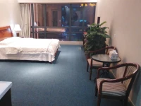 Sun Rainforest International Residence Du Commerce 