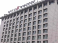 Jinjiang Inn Binzhou Zouping County Yi Road 