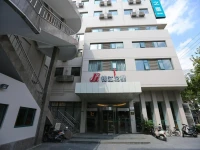 Jinjiang Inn Yangpu Bridge 