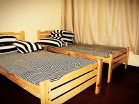 Qingdao Weicheng Gongshe Youth Hostel 