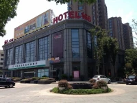 Hotel 268 