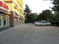 Home Inn Qingdao Sifang Coach Terminal Hangzhou Road 