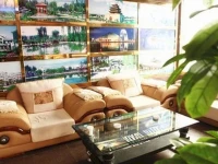 Diaoyutai Hotel Liaocheng 