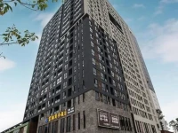 Fuxiang Traders Hotel 