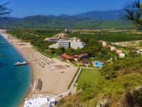 Fortuna Rixos Hotels