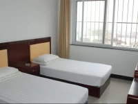 Ming Yue Hostel 