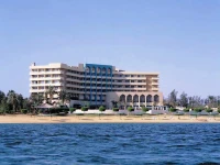 Mercure Ismailia Forsan Island 4*