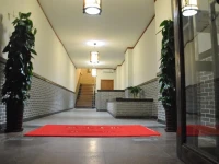 Qingdao Lanting Hotel 