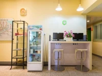 Hi Inn Liangpin Shanghai West Gaoke Road 