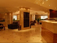 Swiss Inn Hotel (Mohandseen, Cairo) 3*