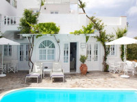 Casa Bianca