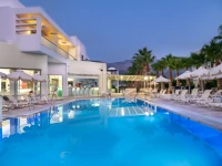 Angela Suites Boutique Hotel 5*