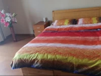 Qingdao West Coast Comfort Guesthouse 