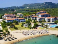 The Bay Hotel And Suites 5*