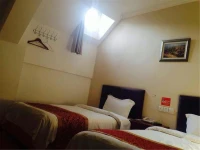 Qingdao Xilaike Business Hotel 