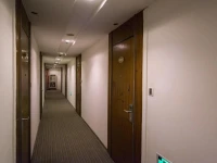 Qingdao Huazilin Motai Hotel 