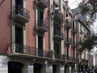 Catalonia Catedral 4*