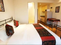 Shanghai Suju Service Apartment 