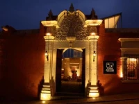 Casa Andina Private Collection - Arequipa 5*