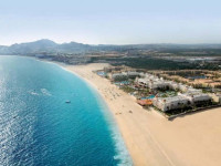 Riu Palace Cabo San Lucas