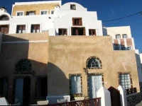Aigialos Hotel 5*