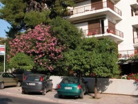 Electra Hotel-Apartments Vouliagmeni 2*