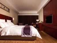 Days Hotel and Suits China Town Changsha 5*