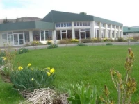 Hot Springs Hotel 3*